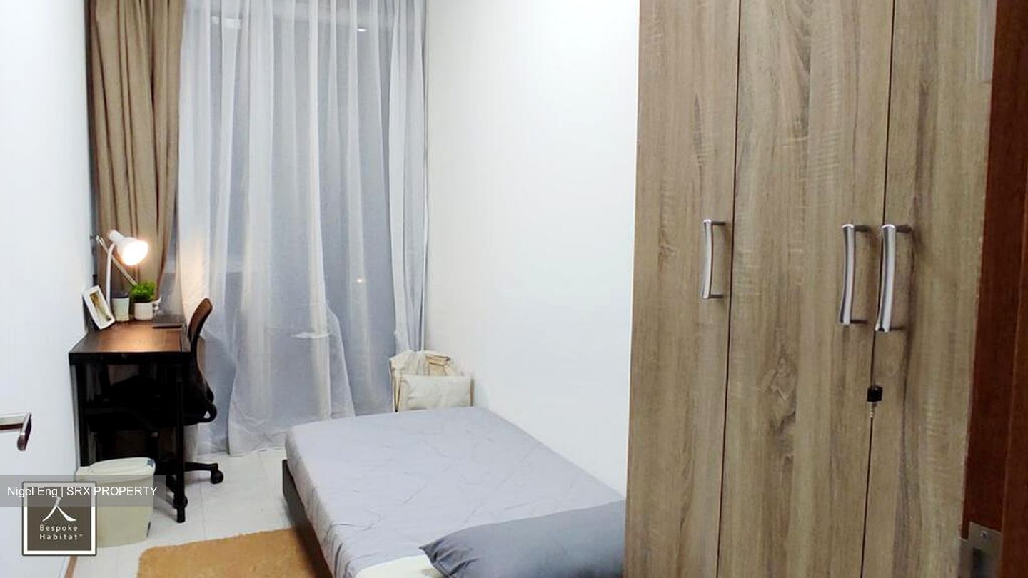 The Lakeshore (D22), Condominium #503170141